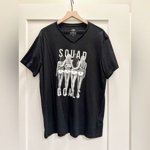Men’s Graphic Tee